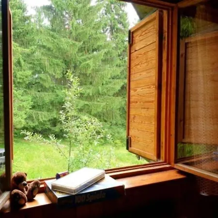 Traditional Liptov Lodge Liptovský Ján