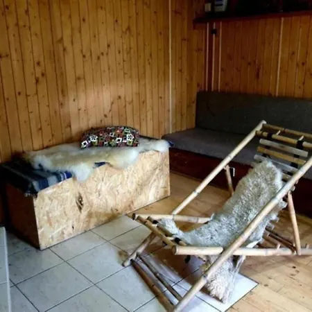 Lodge Traditional Liptov *