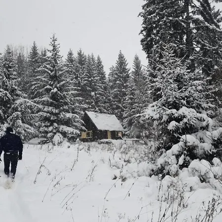 Lodge Traditional Liptov