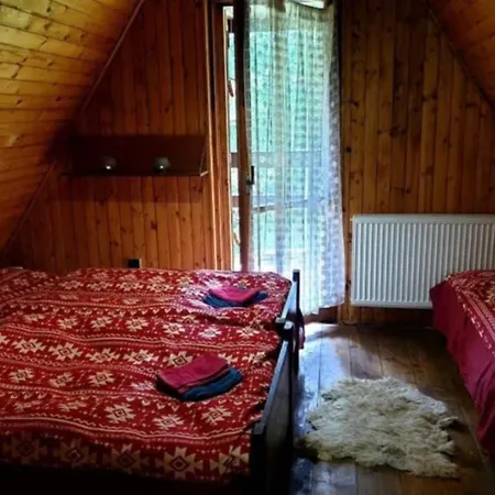 Traditional Liptov