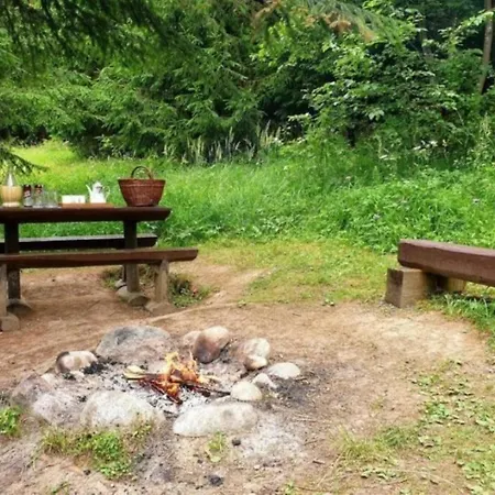 Lodge Traditional Liptov *